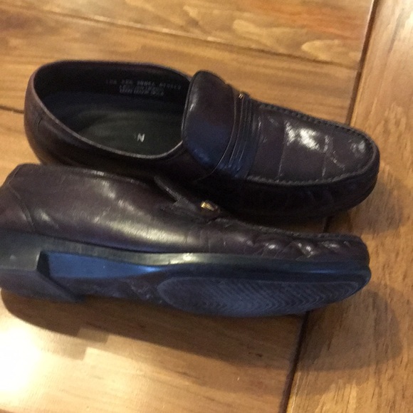 Men’s Shoe BOSTONIAN - Picture 4 of 4